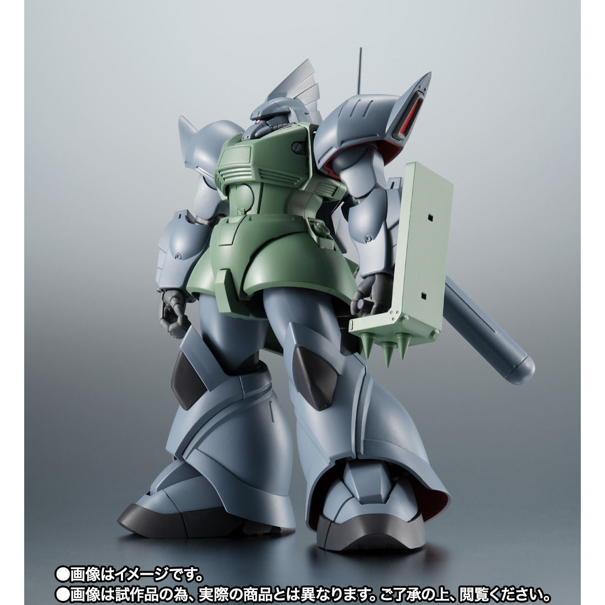 Robot Spirits Side MS MS-14F Gelgoog Marine ver. A.N.I.M.E. Buy