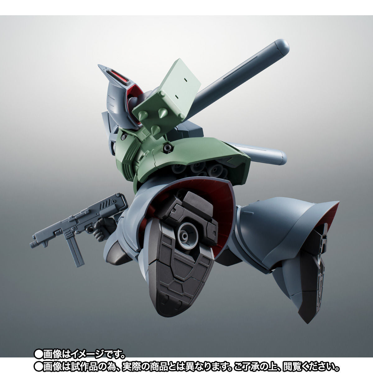 Robot Spirits Side MS MS-14F Gelgoog Marine ver. A.N.I.M.E. Buy