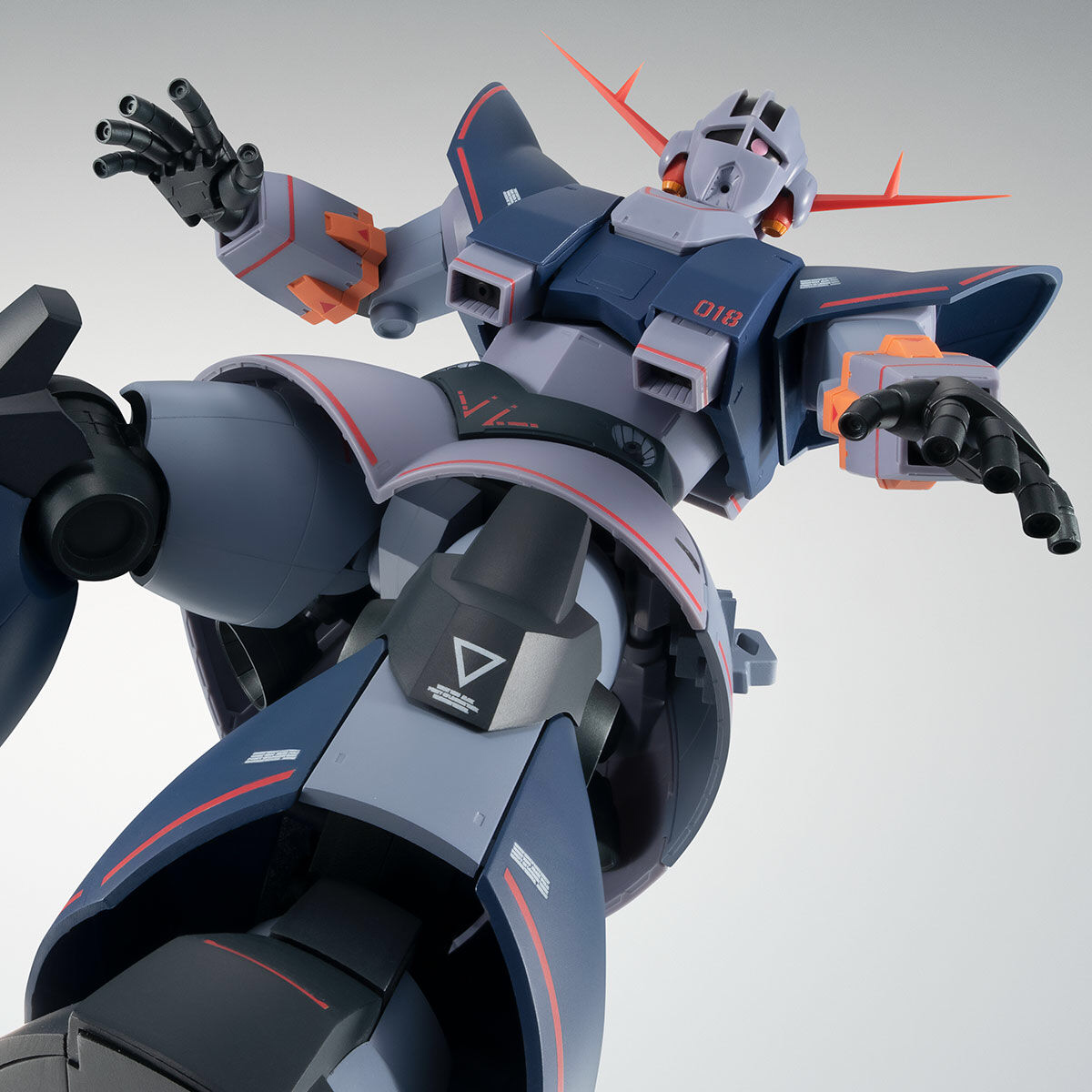 Robot Spirits Side MS MSN-02 Perfect Zeong ver. A.N.I.M.E. Buy
