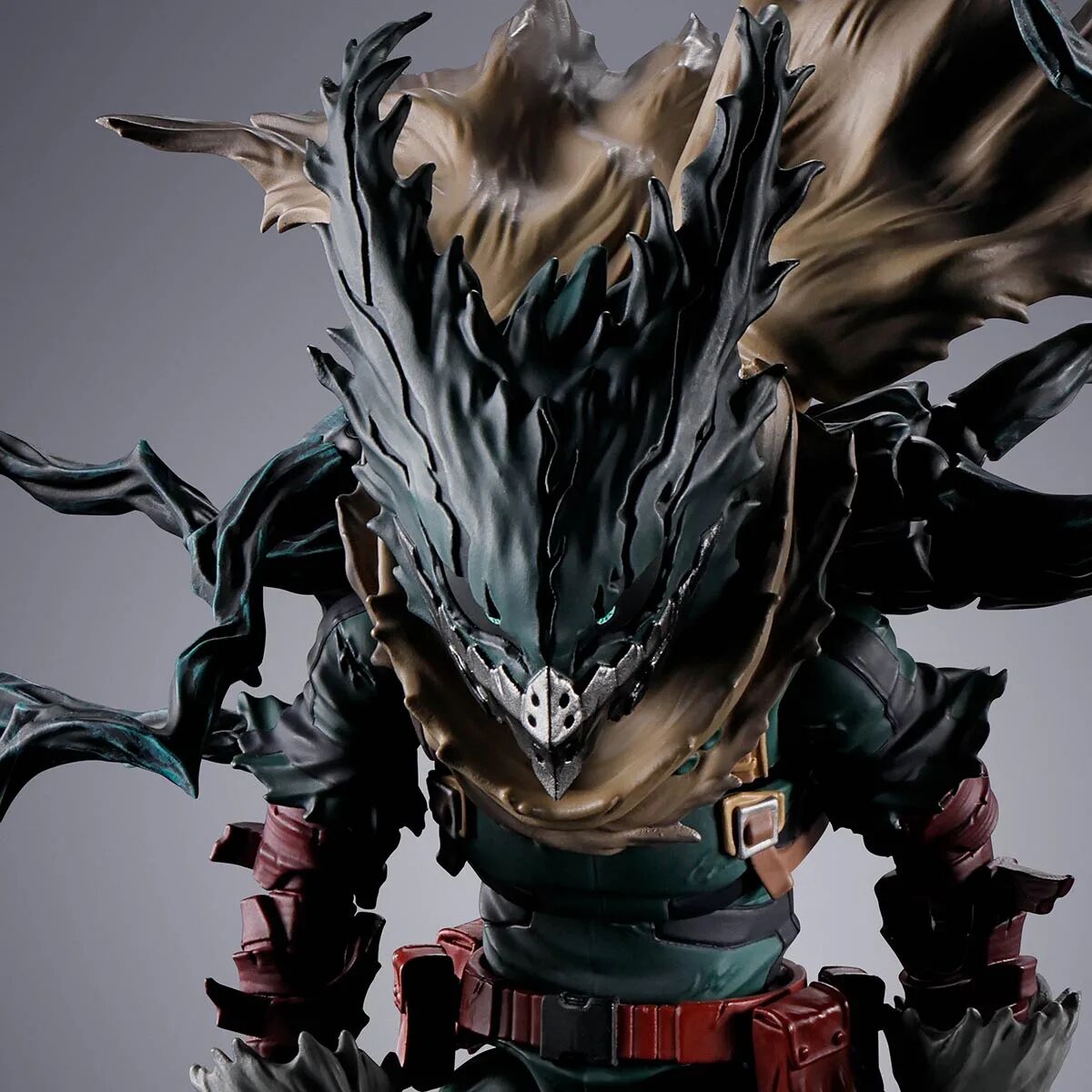 My Hero Academia S.H.Figuarts Dark Deku Figure for Sale