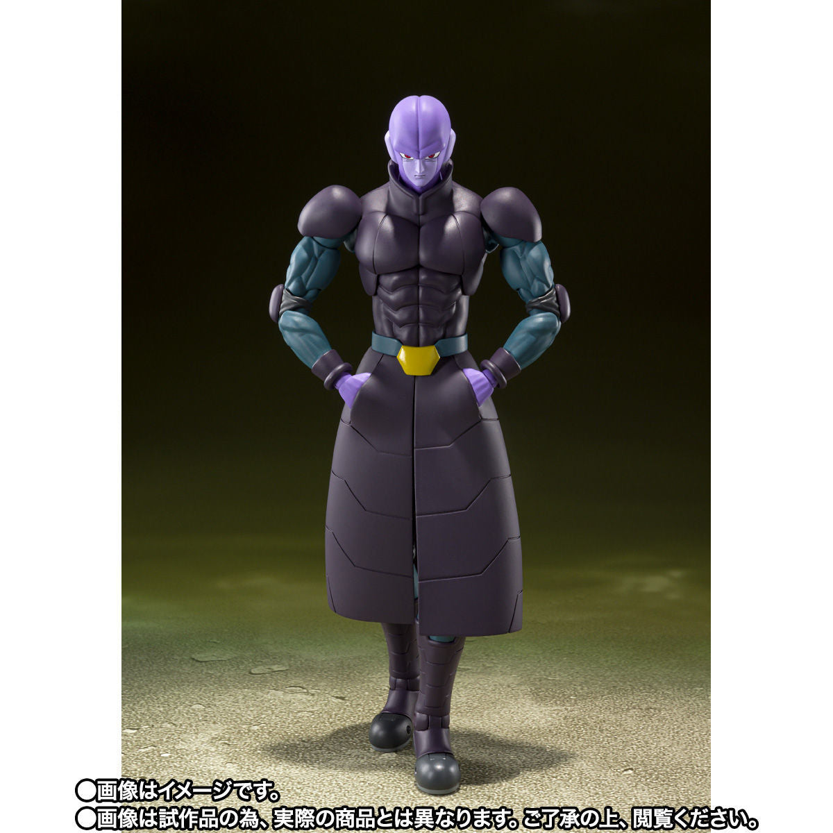 S.H.Figuarts Dragon Ball Super Hit Figure Buy