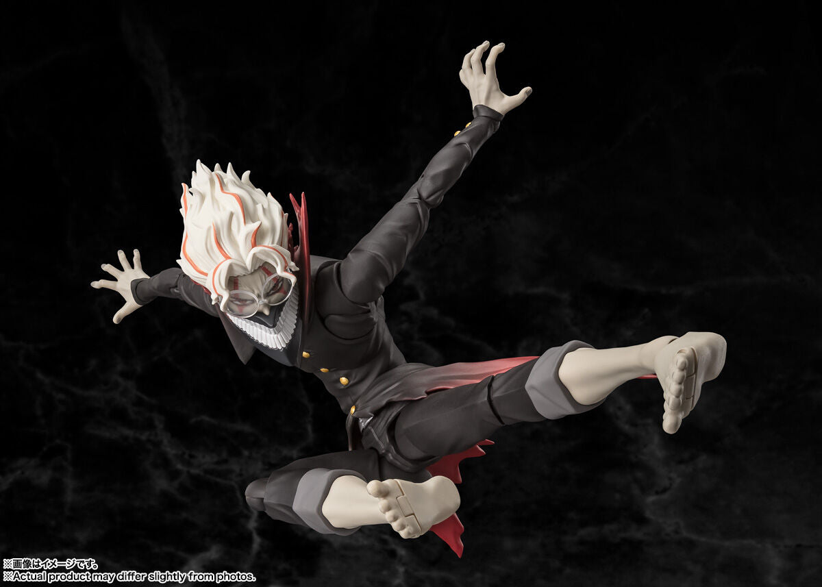 S.H.Figuarts Okarun Figure for Sale