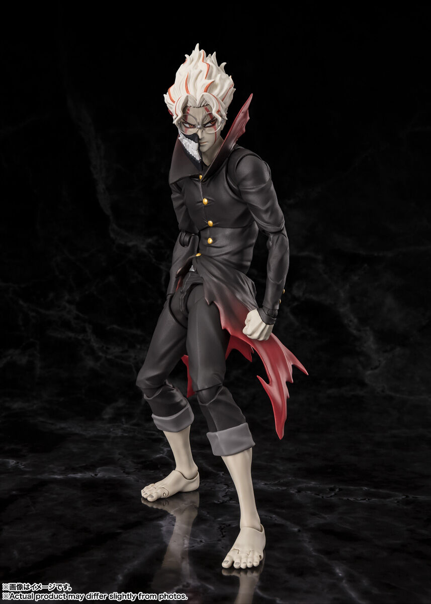 S.H.Figuarts Okarun Figure for Sale
