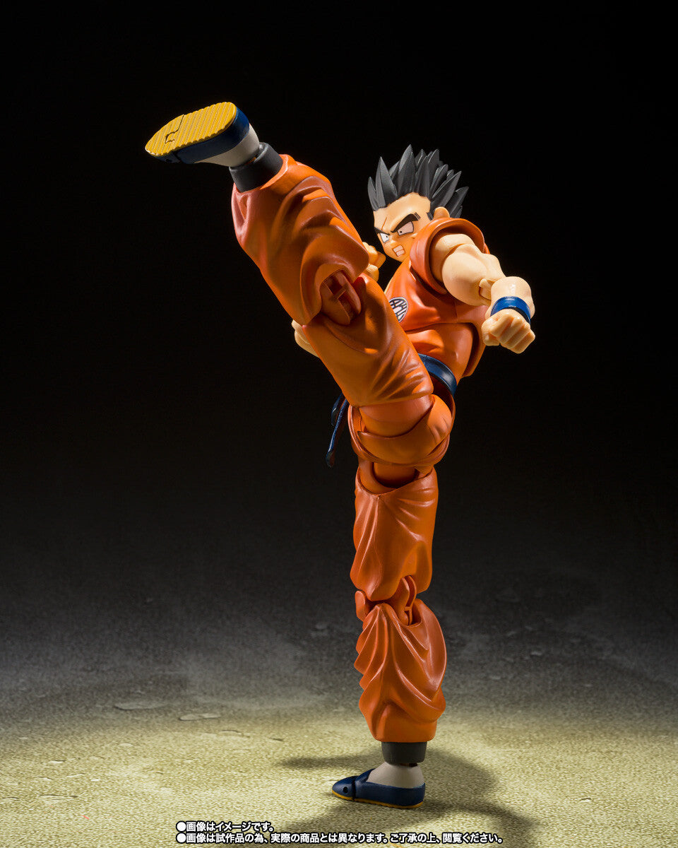 S.H.Figuarts Yamcha Figure Buy