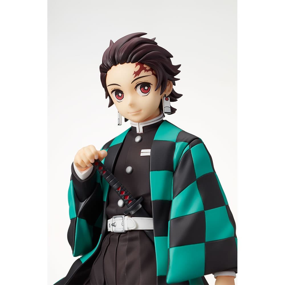 Tanjiro SPM Figure Sibling Bonds for Sale