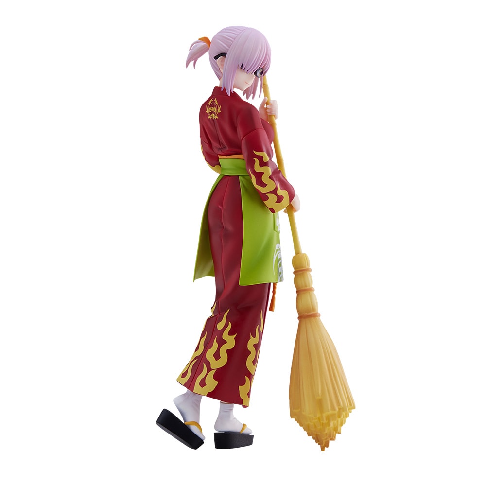 SEGA FGO Mash Kyrielight Enmatei Coverall Apron Super Premium Figure for Sale