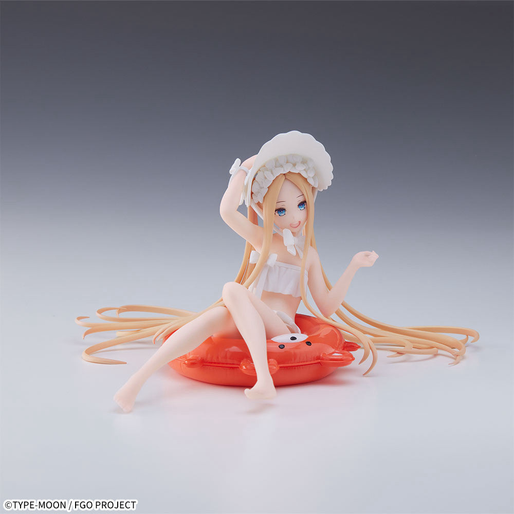SEGA FGO Foreigner Abigail Summer Ver Super Premium Figure Buy