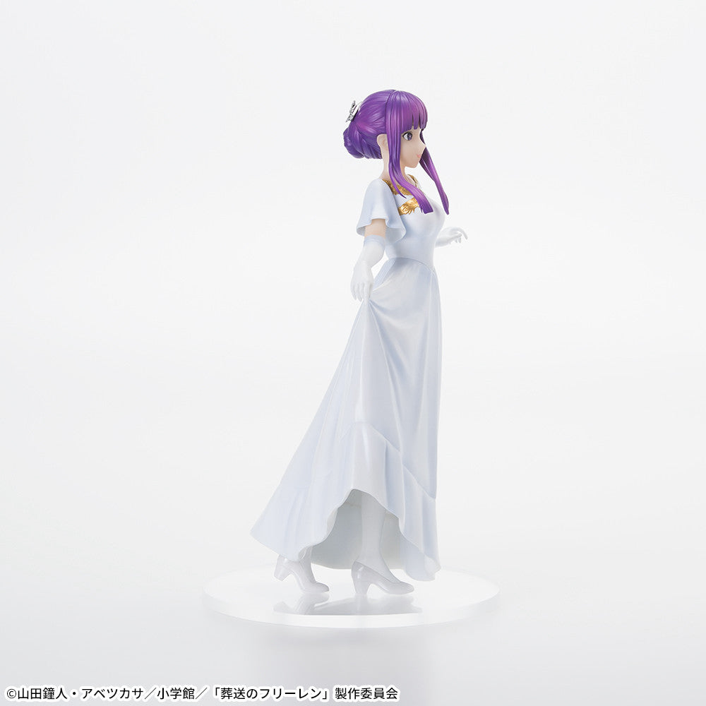 SEGA Frieren Luminasta Fern Figure In Vorig Ver. Buy