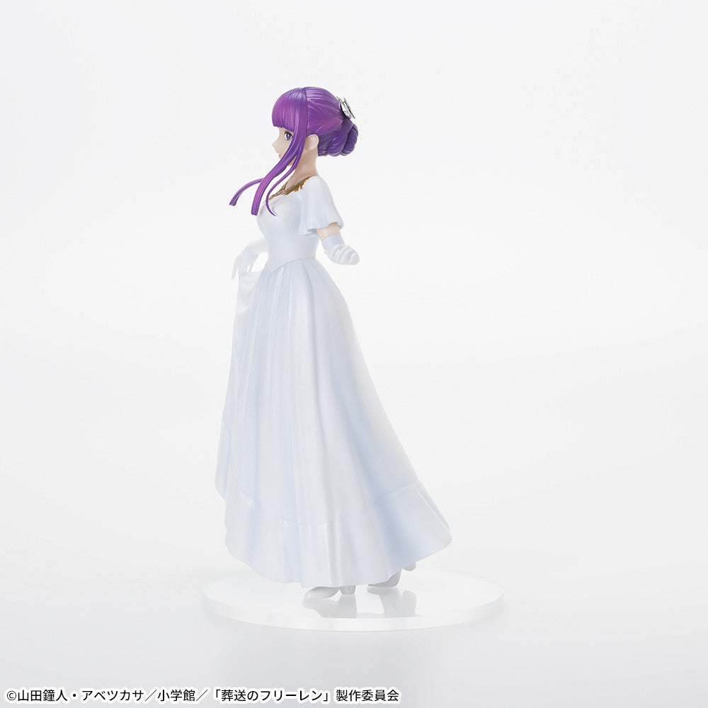 SEGA Frieren Luminasta Fern Figure In Vorig Ver. for Sale