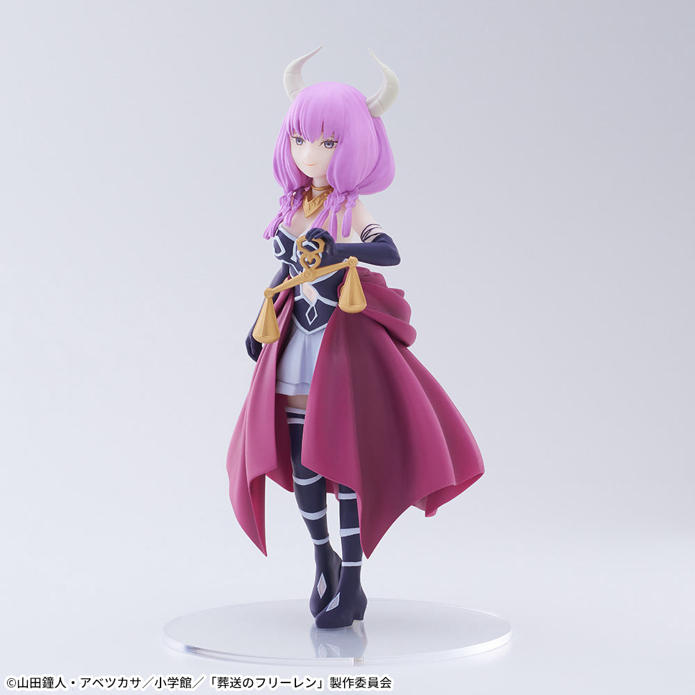 SEGA Frieren Desktop x Decorate Collections Aura Figure for Sale