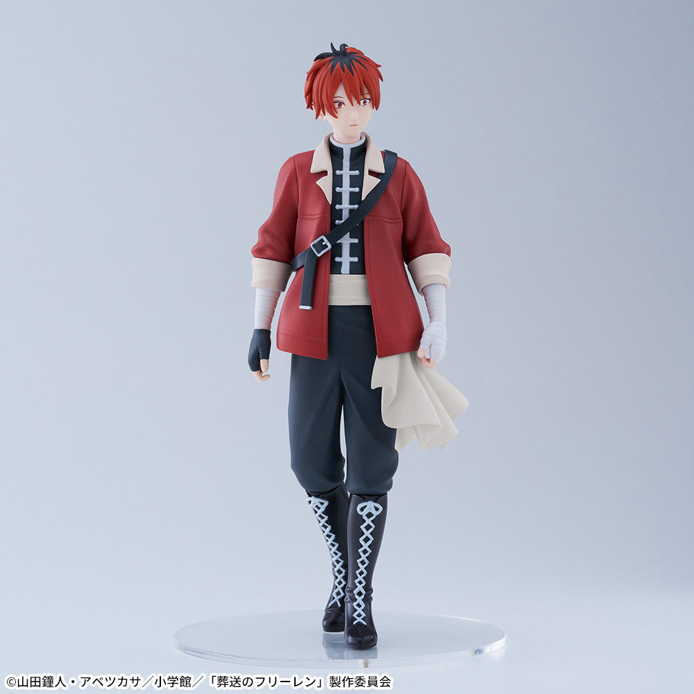 SEGA Frieren Desktop x Decorate Collections Stark Figure Buy