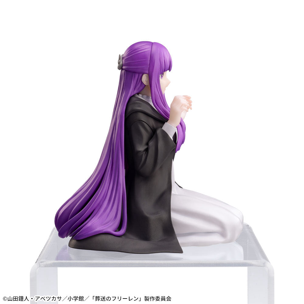 SEGA Frieren Fern Chokonose Premium Figure for Sale