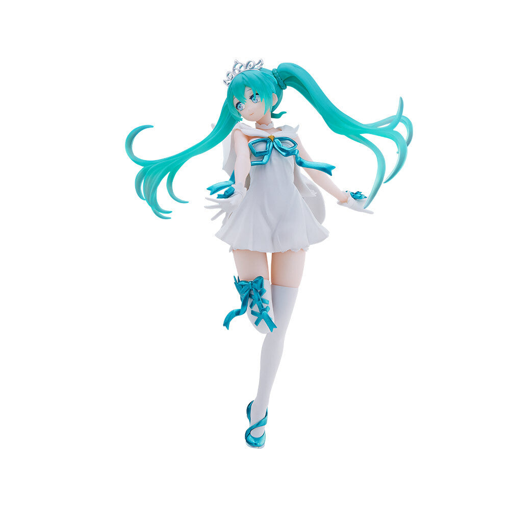 Miku 15th Anniversary Zhou ver. SPM Figure SEGA Hatsune Miku for Sale
