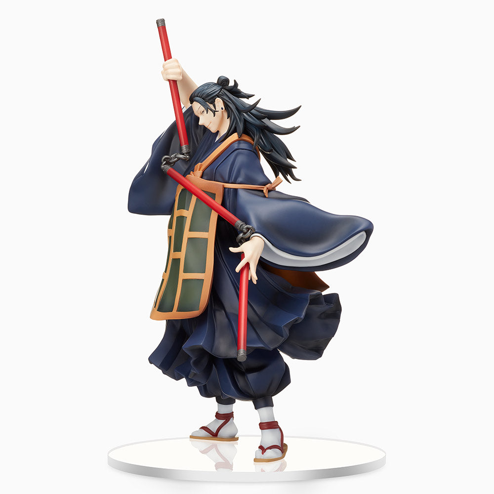 SEGA Jujutsu Kaisen 0 Suguru Geto SPM Figure Buy