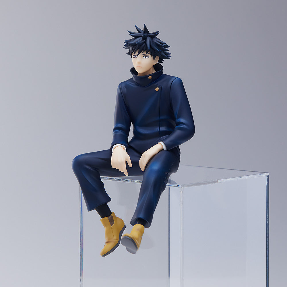 SEGA Jujutsu Kaisen Megumi Chokonose Premium Figure Buy