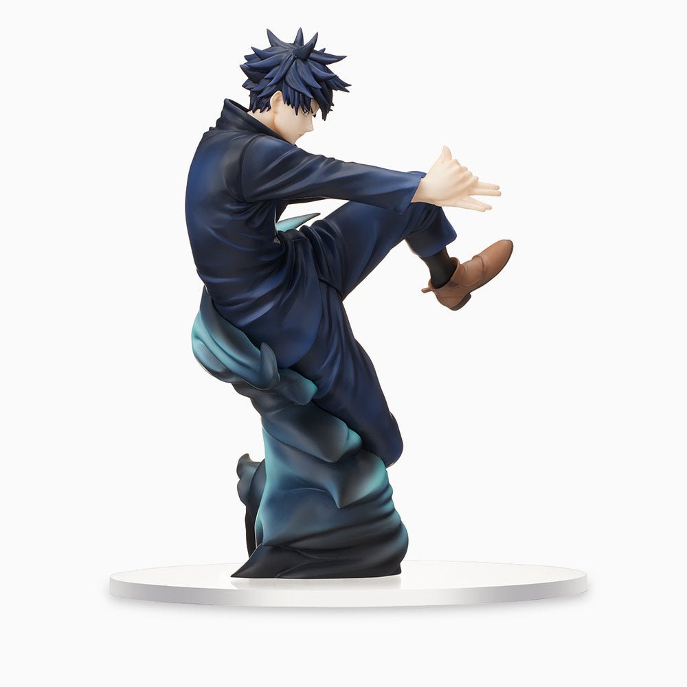 SEGA Jujutsu Kaisen Megumi SPM Figure Buy