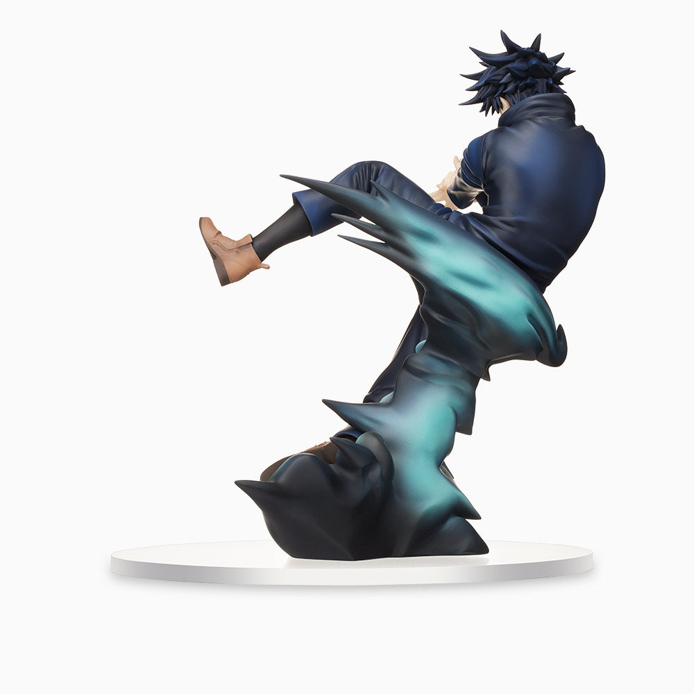 SEGA Jujutsu Kaisen Megumi SPM Figure