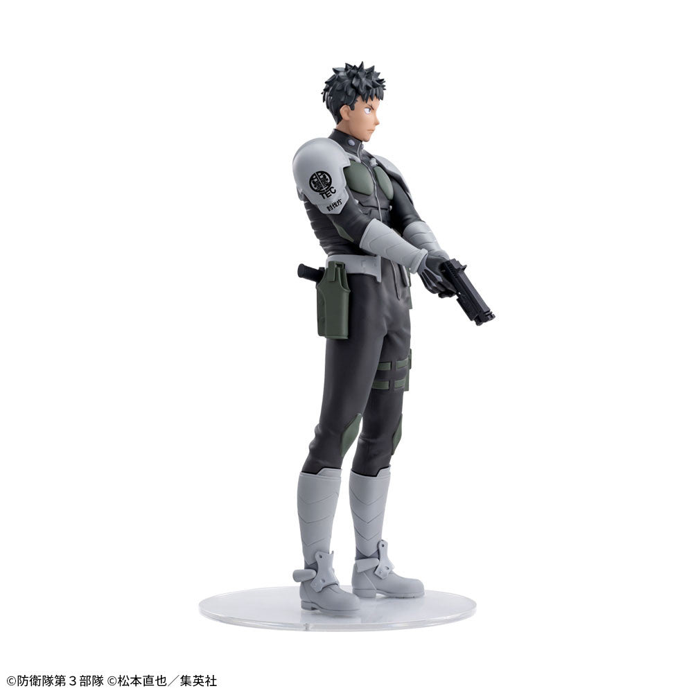 Kaiju No. 8 Luminasta Kafka Hibino Figure Buy