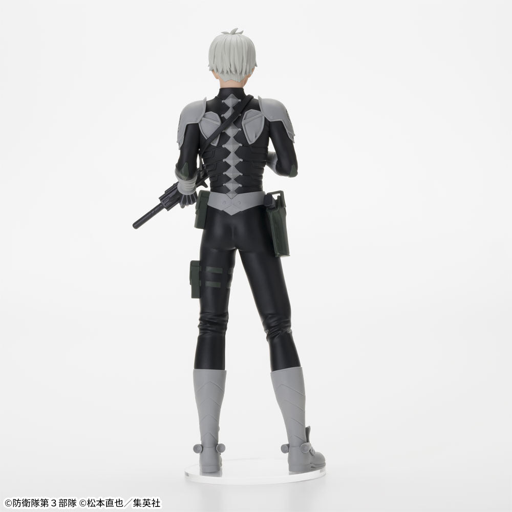 SEGA Kaiju No. 8 Luminasta Leno Ichikawa Figure Buy