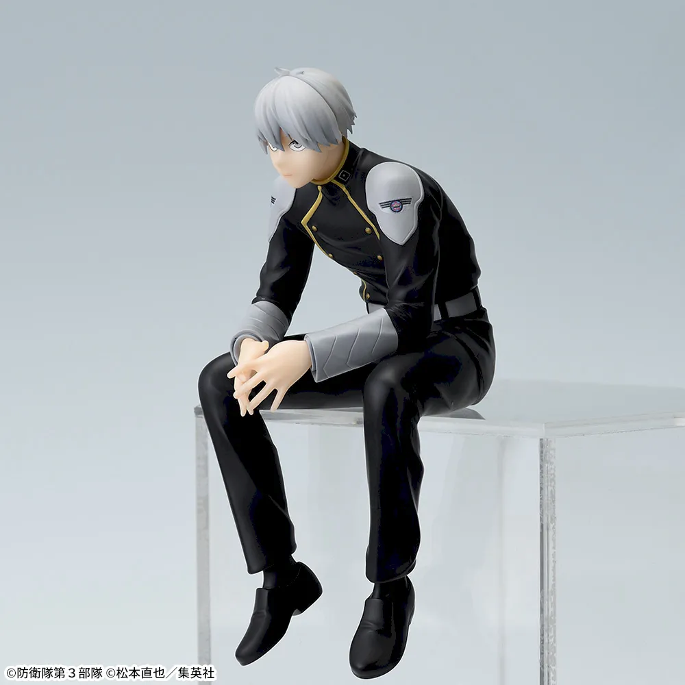 Reno Ichikawa Premium Chokonose Figure Buy
