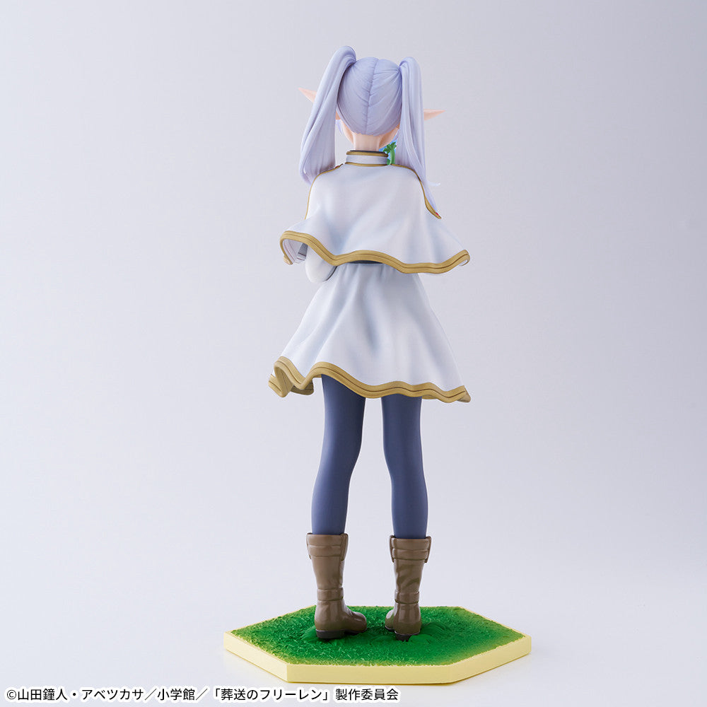 SEGA Luminasta Frieren Figure Buy
