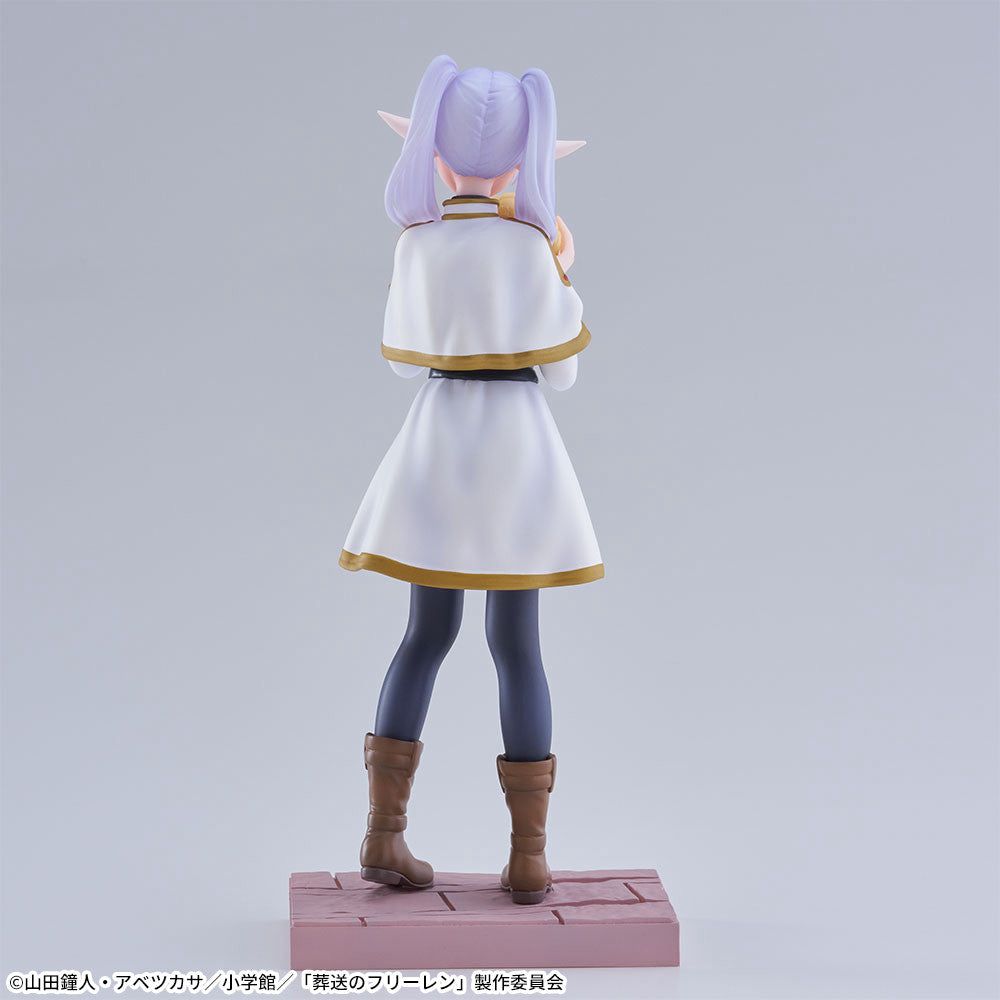 SEGA Luminasta Frieren's Daily Life Figure Buy