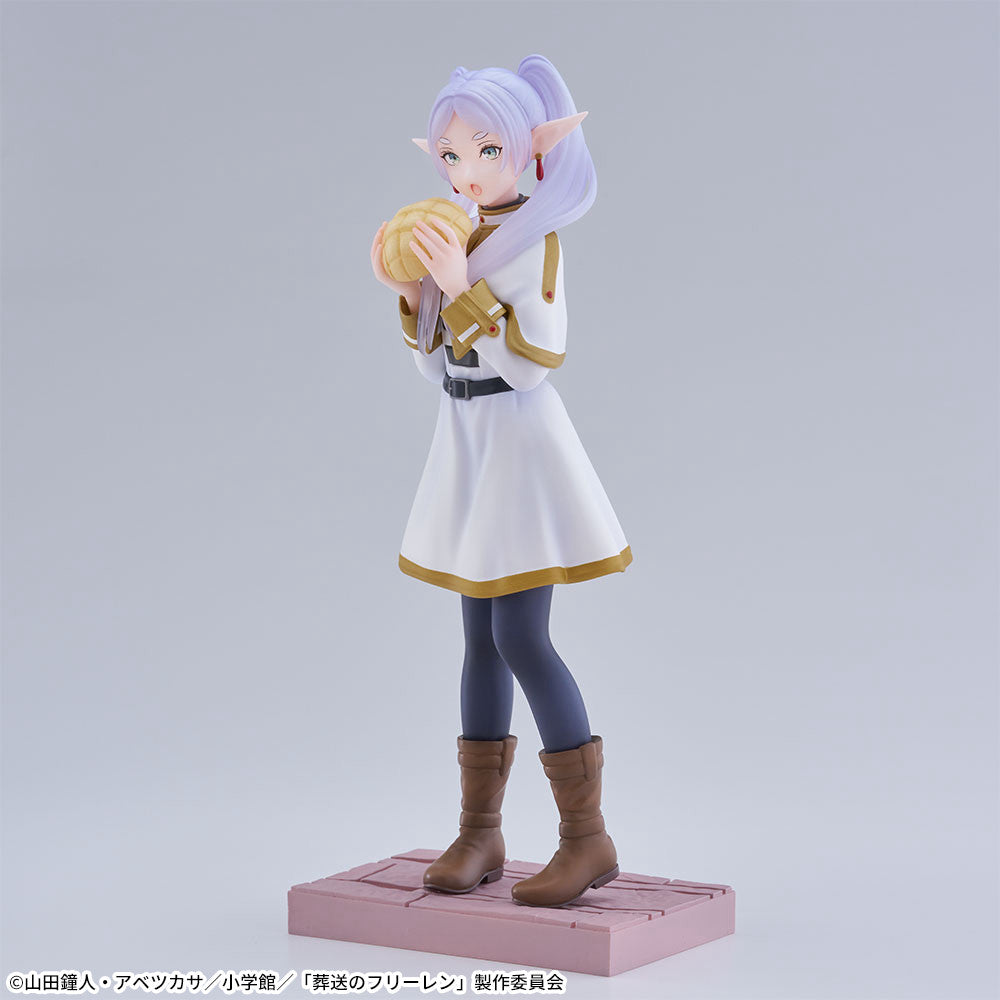 SEGA Luminasta Frieren's Daily Life Figure Buy