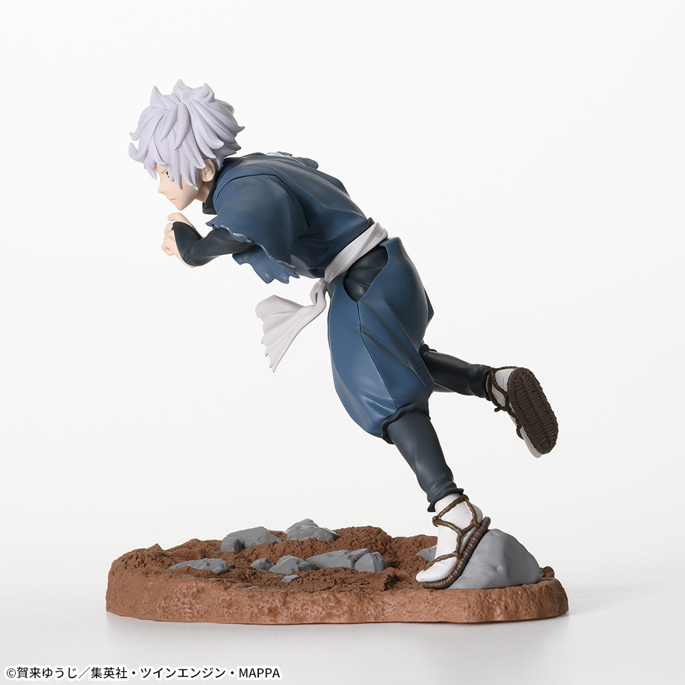 Luminasta Hell's Paradise Gabimaru Figure for Sale