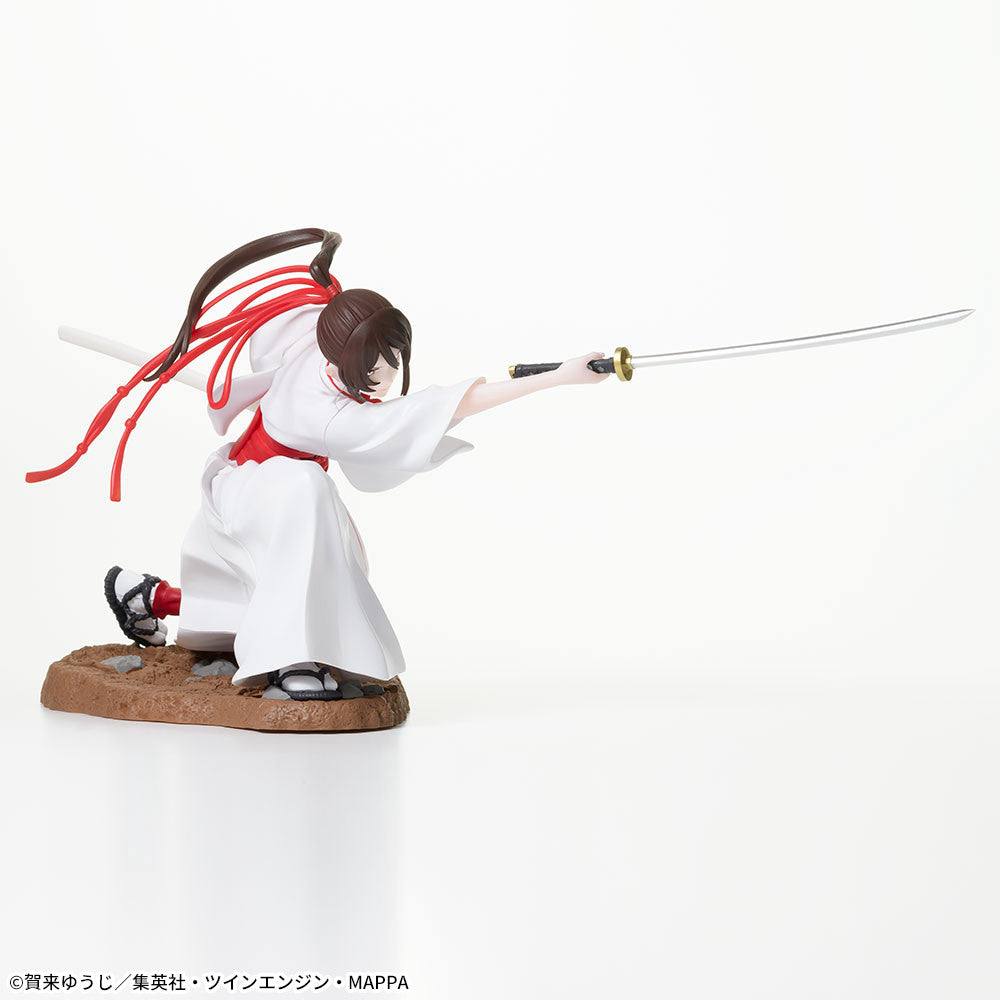 SEGA Luminasta Hell's Paradise Sagiri Figure Buy