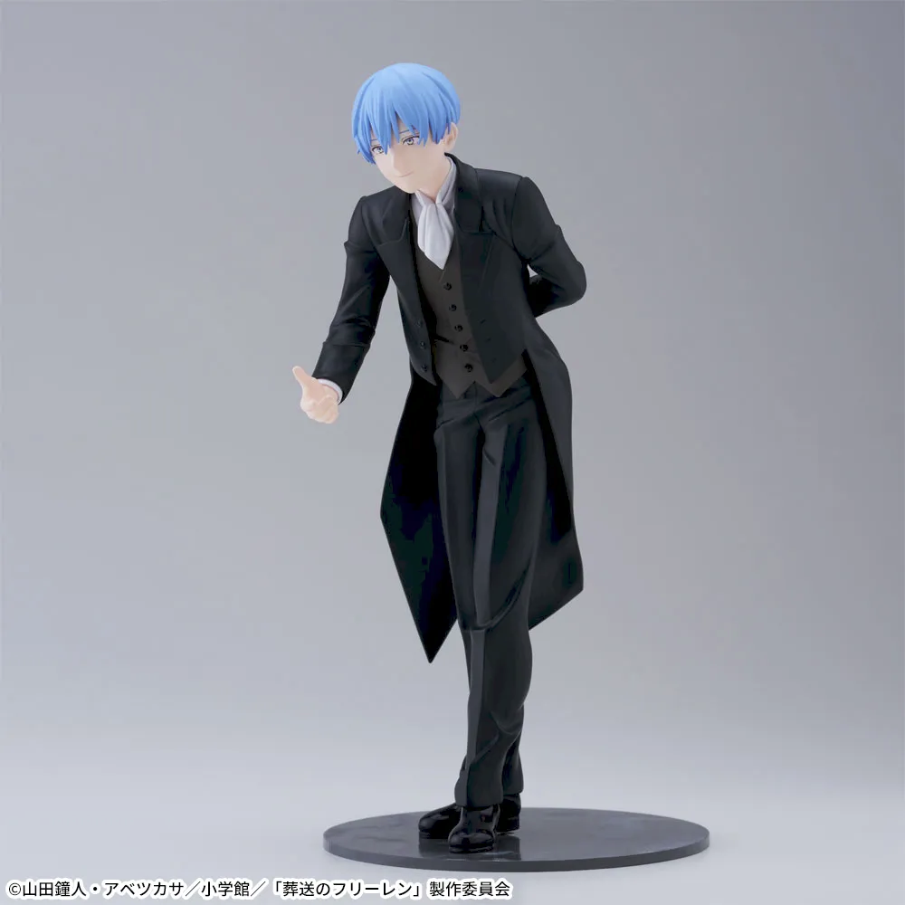 SEGA Luminasta Himmel Figure In Vorig Buy