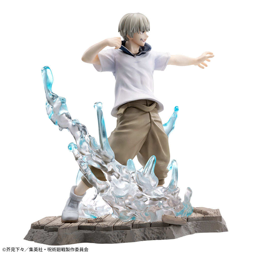 SEGA Luminasta Toge Inumaki Figure for Sale