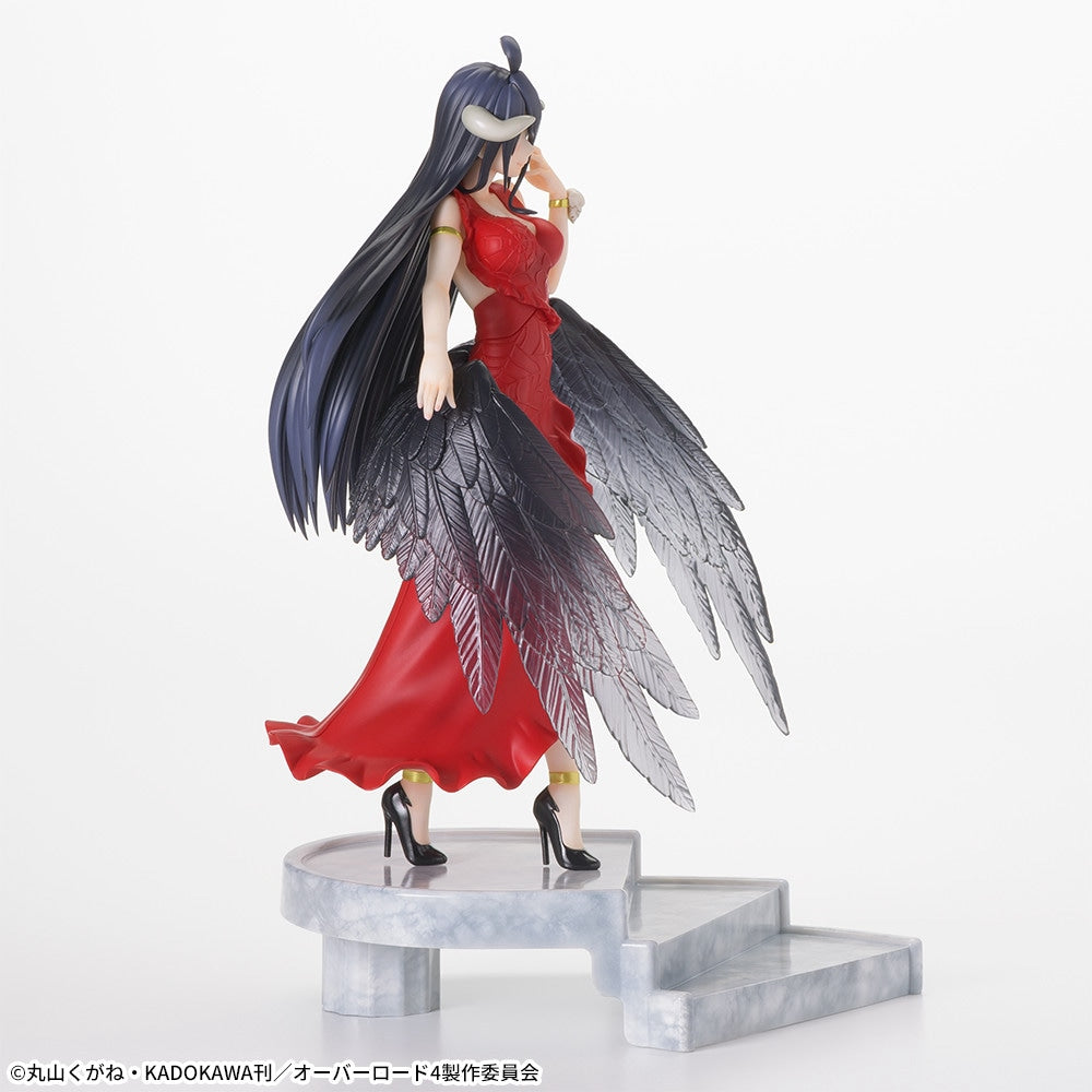 Overlord SEGA Albedo Figure Buy