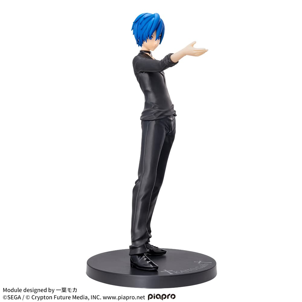 SEGA Project DIVA Arcade Future Tone SPM Figure Kaito Guilty for Sale