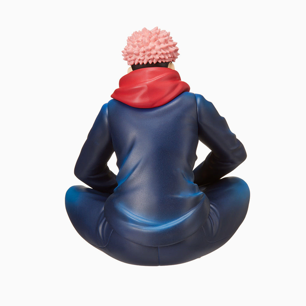 SEGA Yuji Itadori Chokonose Premium Figure Buy