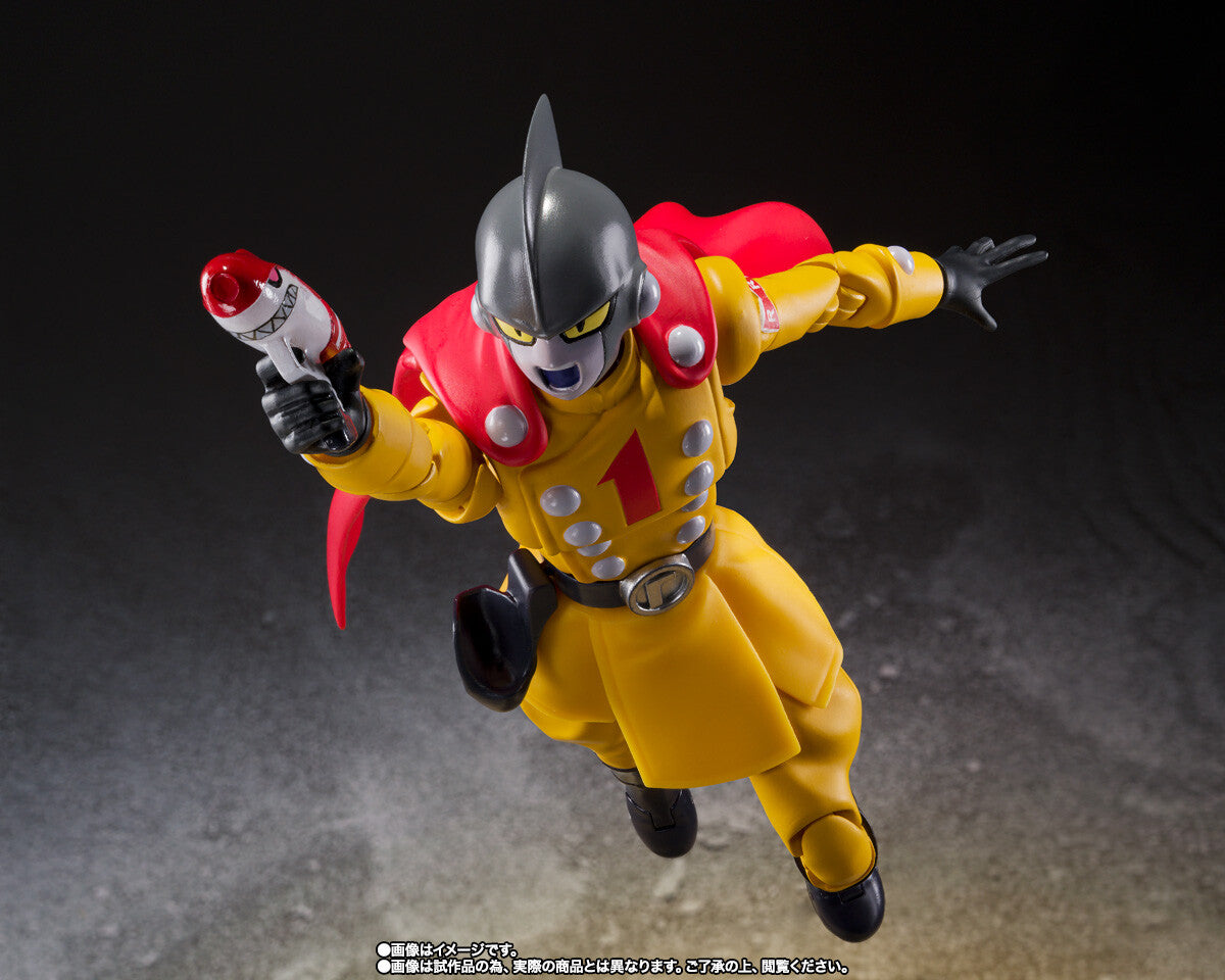 Dragon Ball Super S.H.Figuarts Gamma 1 Action Figure Buy