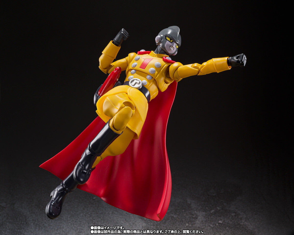 Dragon Ball Super S.H.Figuarts Gamma 1 Action Figure Buy