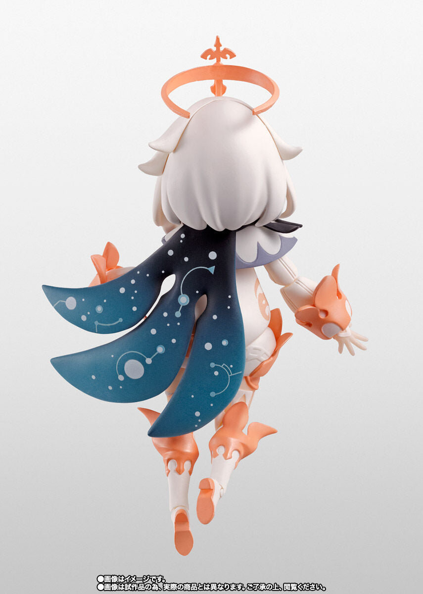 S.H.Figuarts Genshin Paimon Figure Buy
