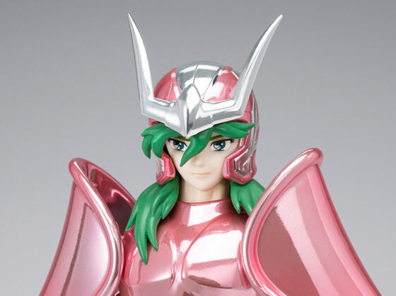 Saint Seiya Saint Cloth Myth Andromeda Shun Early Bronze Cloth 20th Anniversary Ver Figure Buy