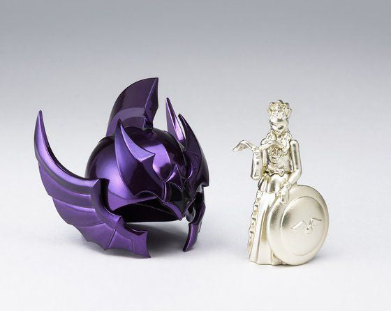 Saint Seiya Saint Cloth Myth EX Aries Shion Surplice Pope Set Buy