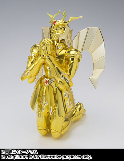 Saint Cloth Myth EX Virgo Shaka 20th Revival Figure for Sale