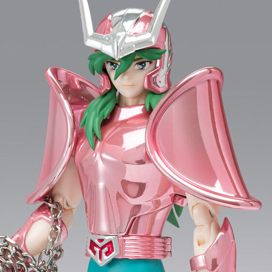 Saint Cloth Myth Andromeda Shun Early Bronze Cloth 20th Anniversary Ver Figure Buy