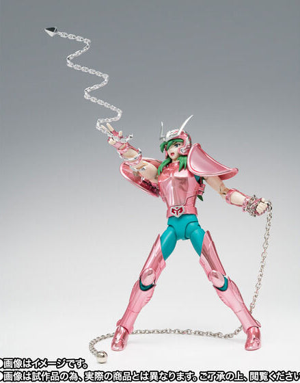 Saint Cloth Myth Andromeda Shun Early Bronze Cloth 20th Anniversary Ver