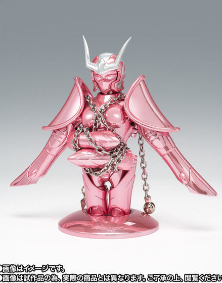 Saint Cloth Myth Andromeda Shun Early Bronze Cloth 20th Anniversary Ver Figure for Sale