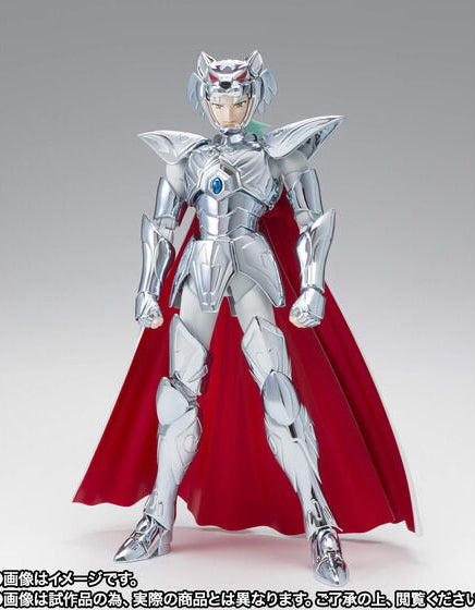 Saint Seiya Myth Cloth EX Alcor Zeta Bud Figure Buy