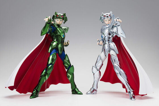 Myth Cloth EX Alcor Zeta Bud Buy