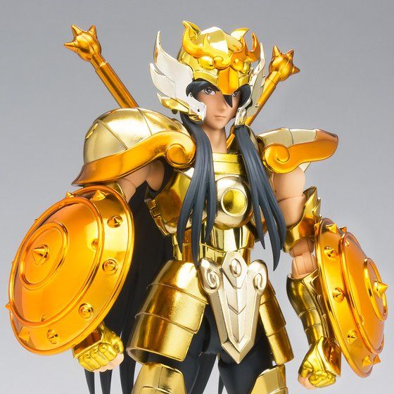 Saint Seiya Myth Cloth EX Libra Shiryu for Sale