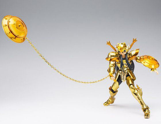 Myth Cloth EX Libra Shiryu Figure Buy