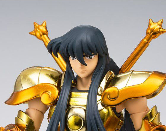 Saint Seiya Myth Cloth EX Libra Shiryu Buy