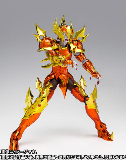 Myth Cloth EX Lyumnades Caca Figure Buy