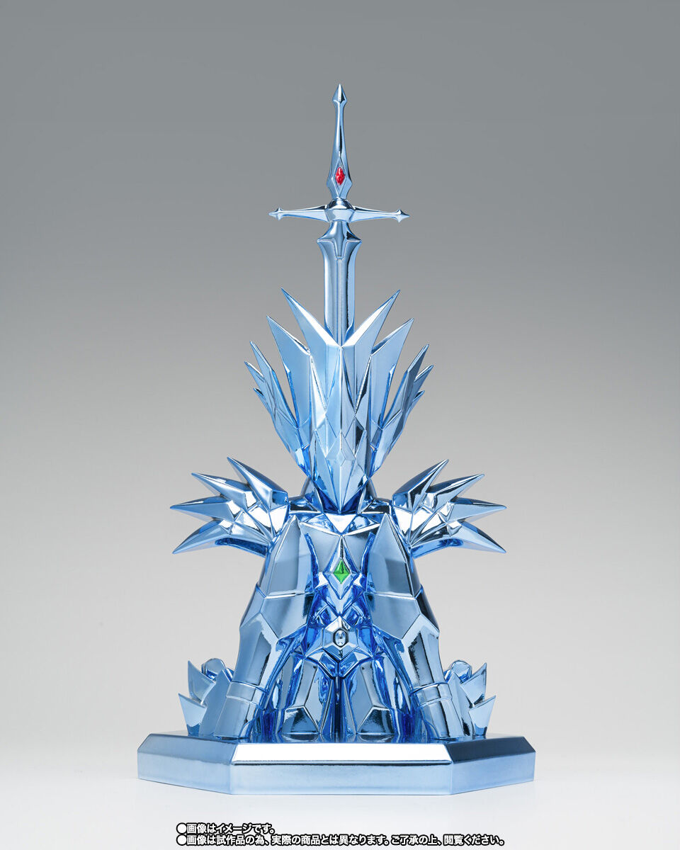 Saint Seiya Myth Cloth EX Odin Seiya Figure Buy
